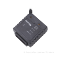 Modulo di codice QR del motore a montaggio fisso portatile